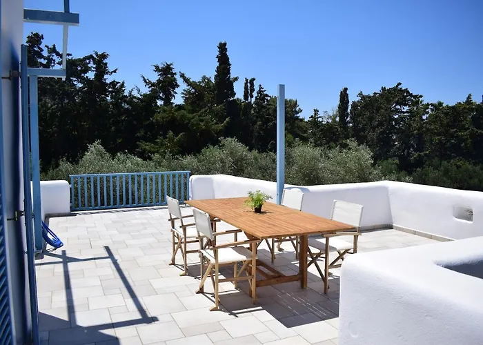 Lovely View Lejlighed *