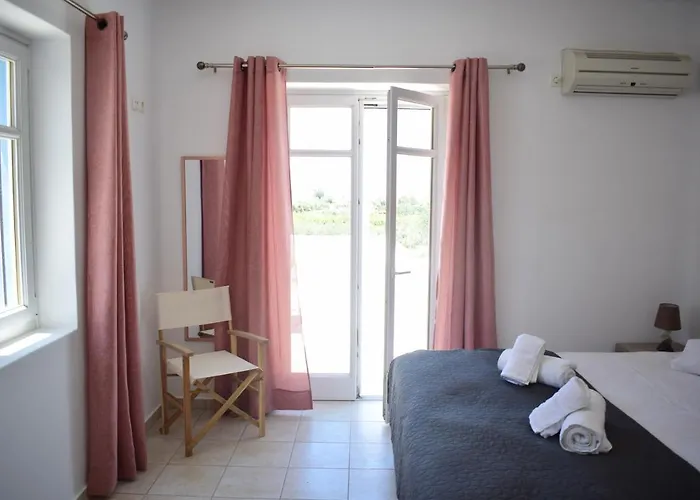 Lejlighed Lovely View Páros