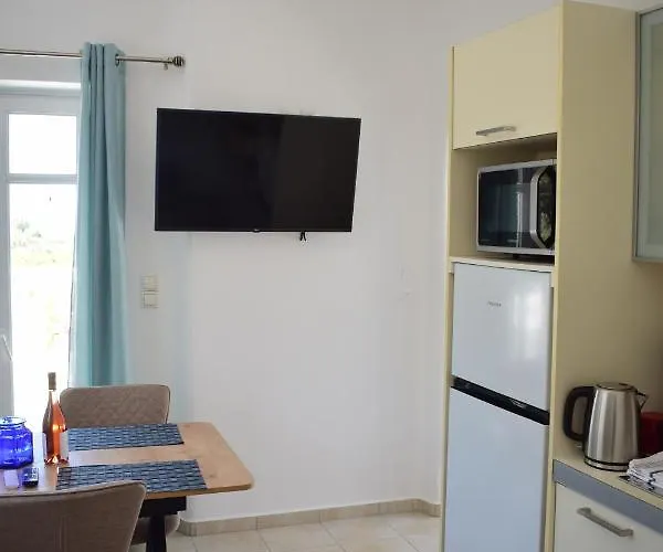 Lovely View Lejlighed *