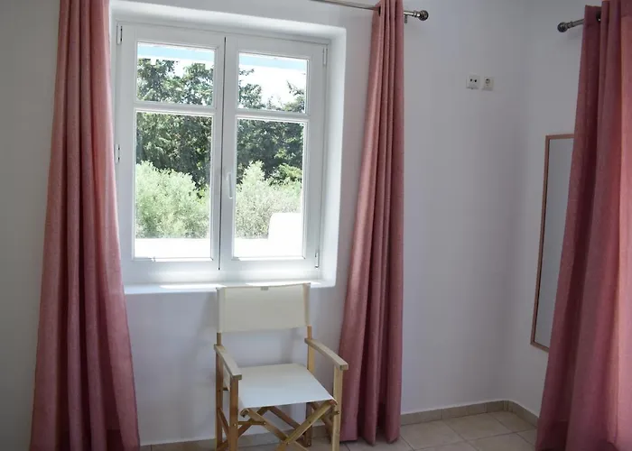 Lovely View Lejlighed