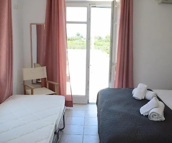 Lejlighed Lovely View Páros