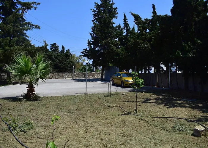 Lovely View * Páros