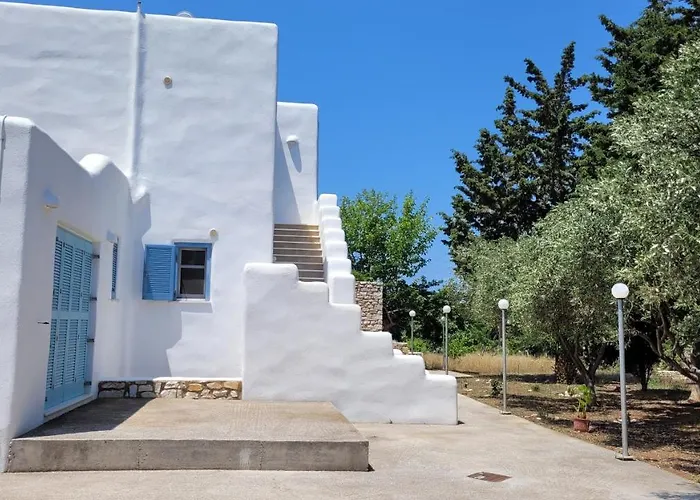 Lejlighed Lovely View *