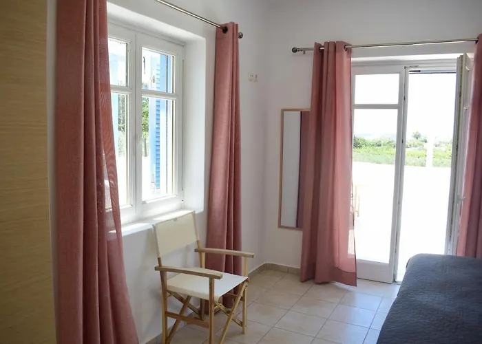 Lovely View * Páros